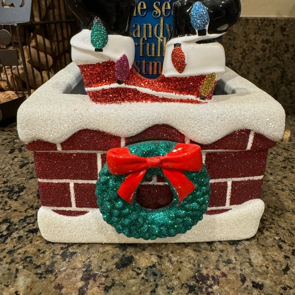 Bath and Bodyworks Candle Holder - Picture 3 of 6